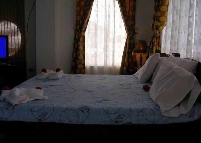מקטאן Nost Cottages מראה חיצוני תמונה