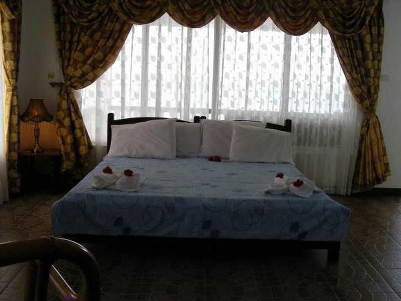 מקטאן Nost Cottages מראה חיצוני תמונה