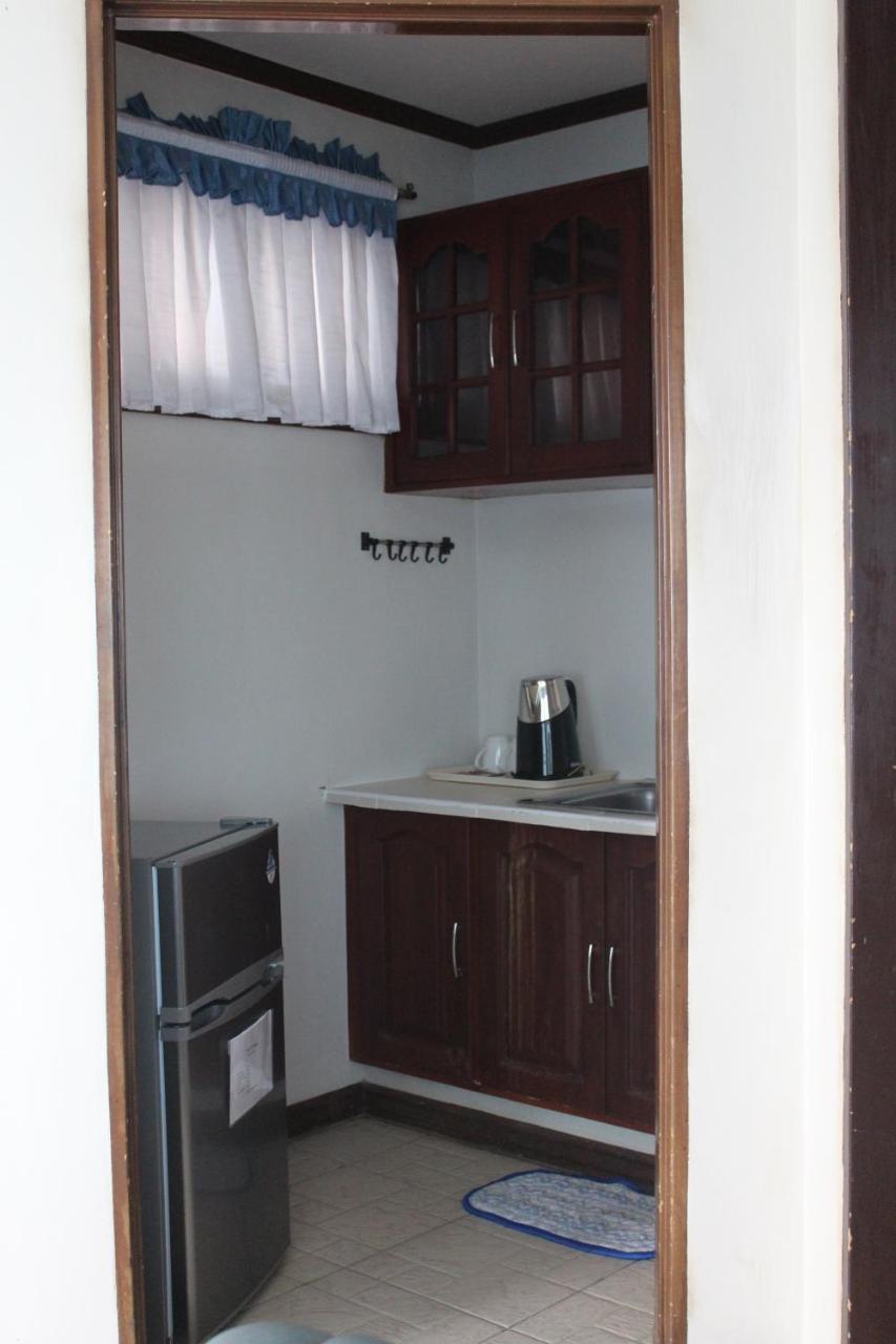 מקטאן Nost Cottages מראה חיצוני תמונה