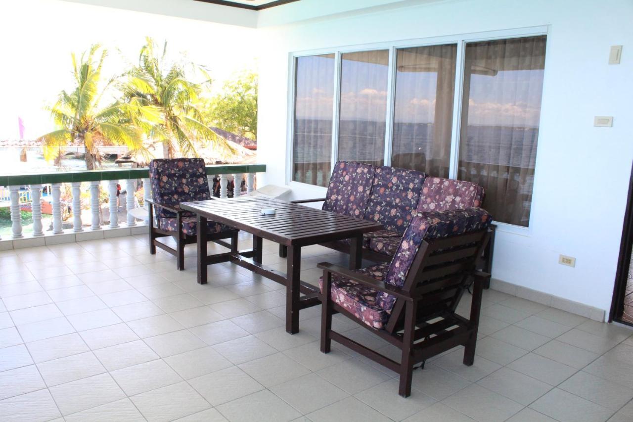 מקטאן Nost Cottages מראה חיצוני תמונה