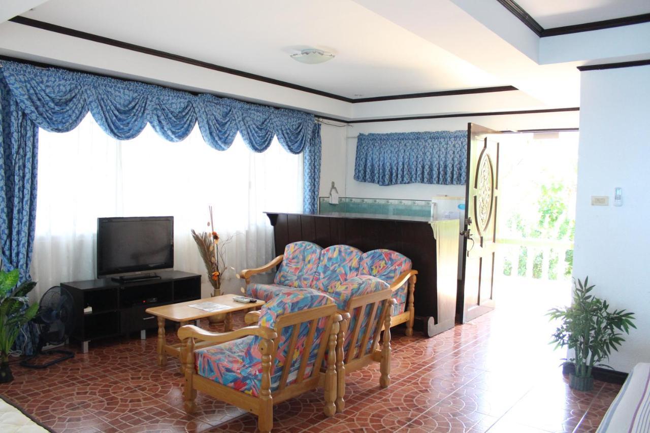 מקטאן Nost Cottages מראה חיצוני תמונה