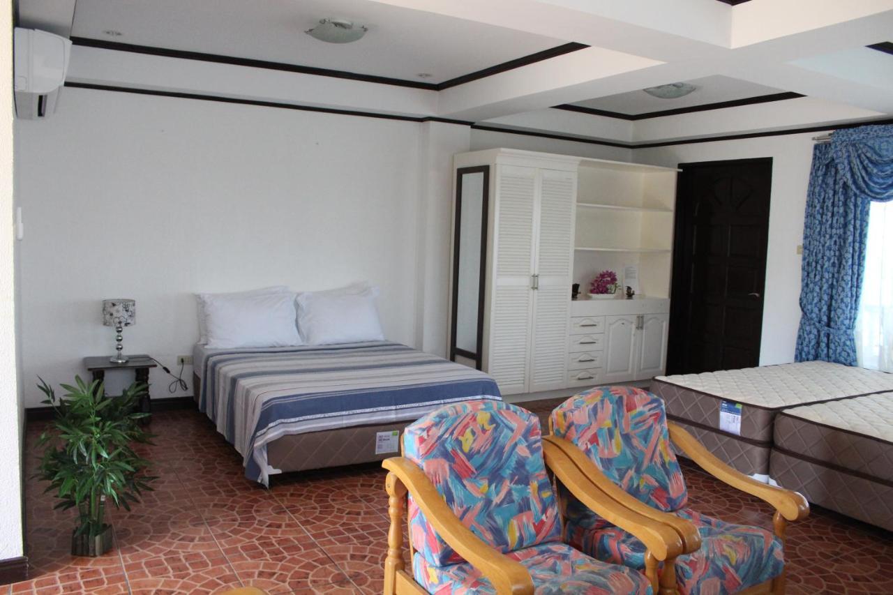 מקטאן Nost Cottages מראה חיצוני תמונה