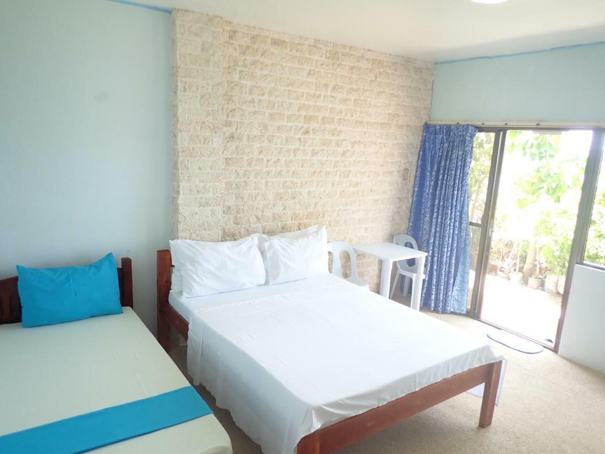 מקטאן Nost Cottages מראה חיצוני תמונה