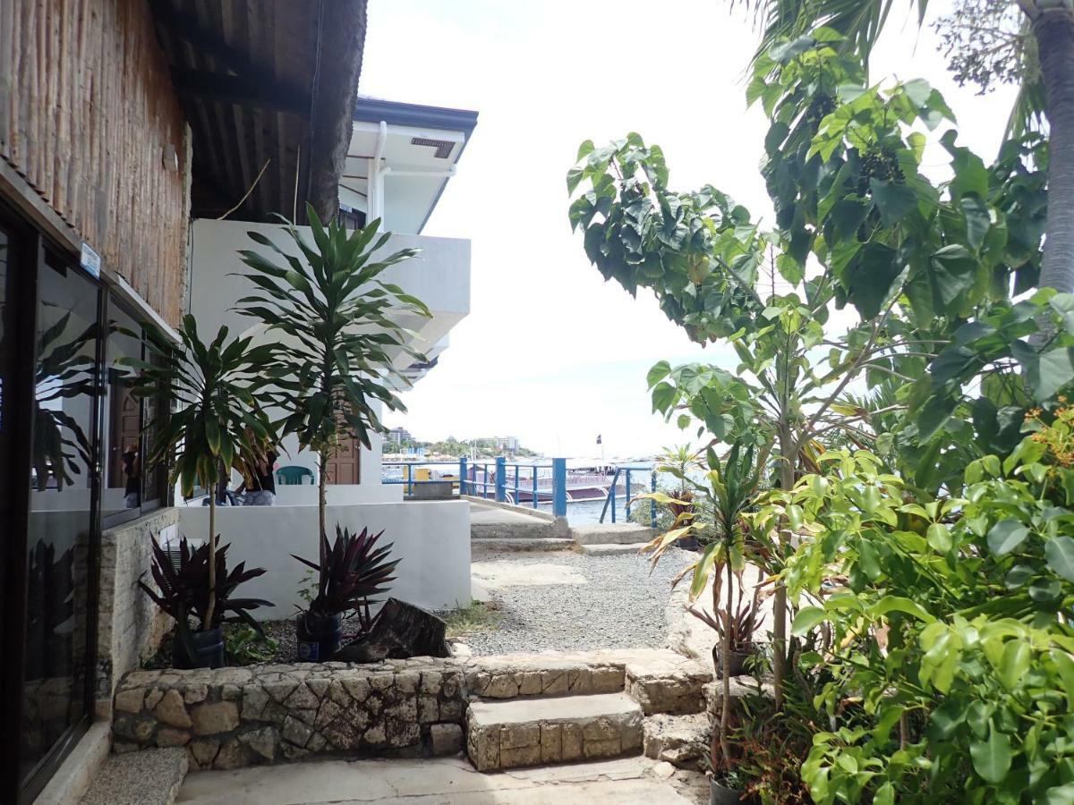 מקטאן Nost Cottages מראה חיצוני תמונה