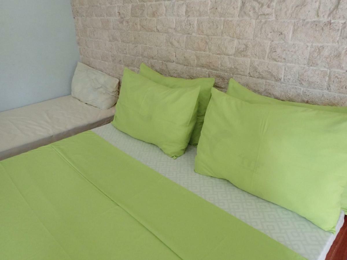 מקטאן Nost Cottages מראה חיצוני תמונה