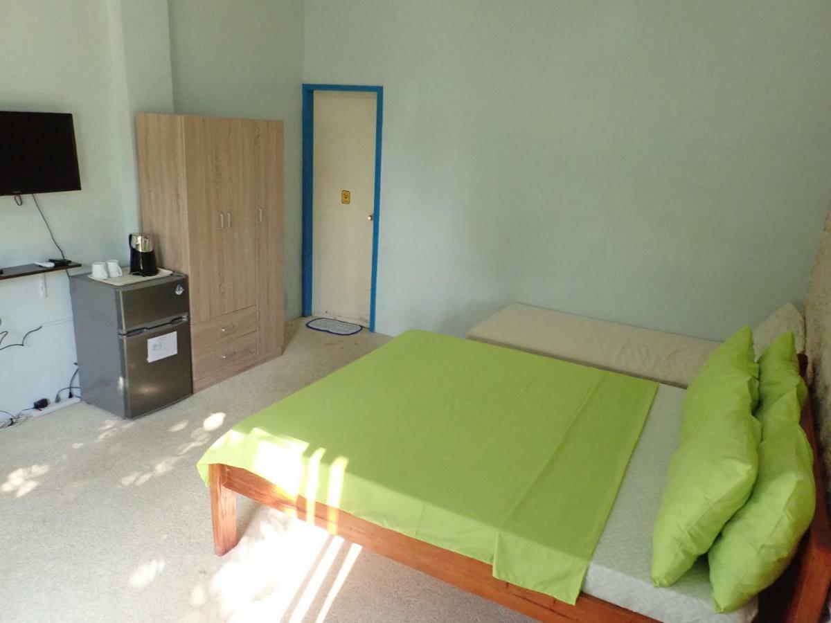 מקטאן Nost Cottages מראה חיצוני תמונה