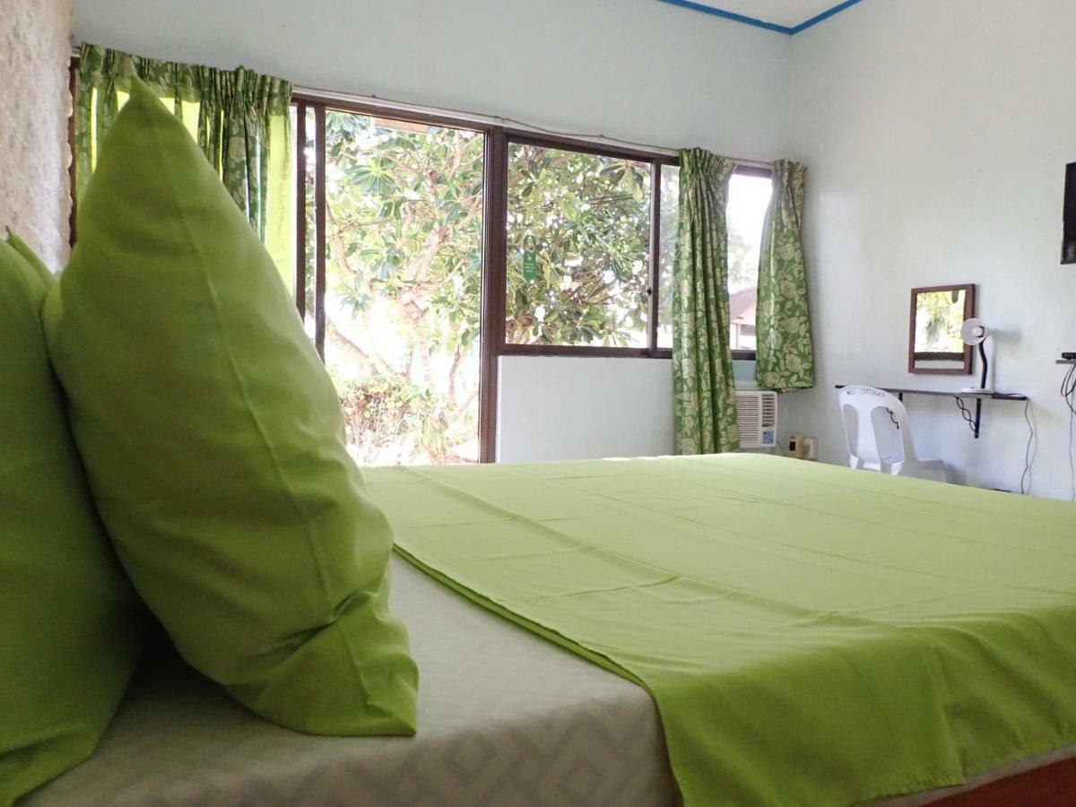 מקטאן Nost Cottages מראה חיצוני תמונה