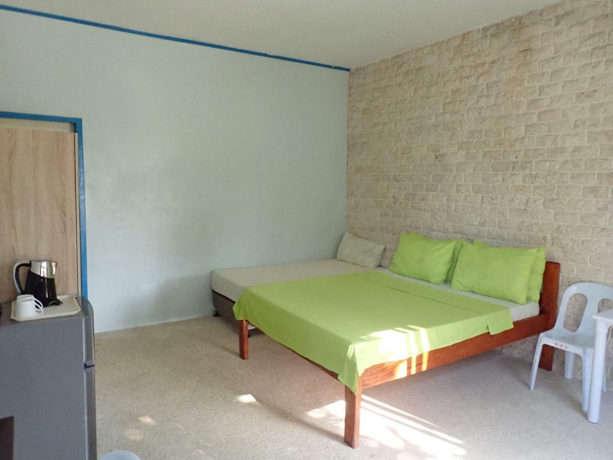 מקטאן Nost Cottages מראה חיצוני תמונה