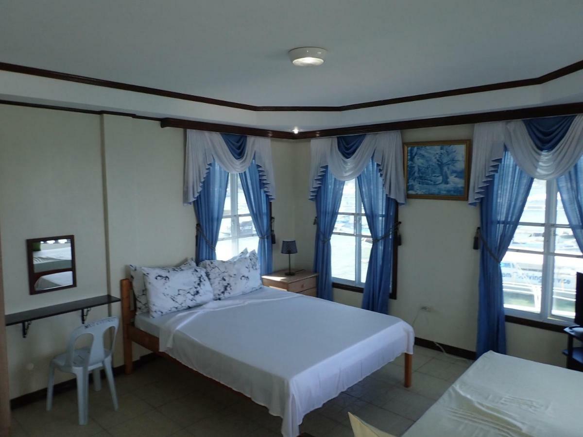 מקטאן Nost Cottages מראה חיצוני תמונה
