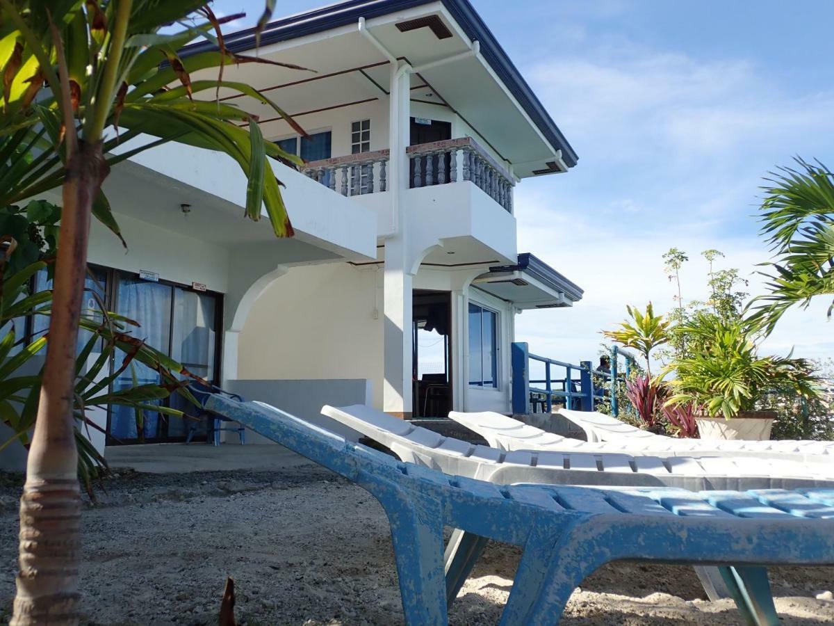 מקטאן Nost Cottages מראה חיצוני תמונה