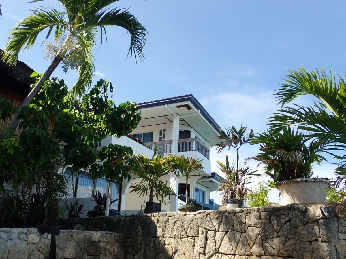 מקטאן Nost Cottages מראה חיצוני תמונה