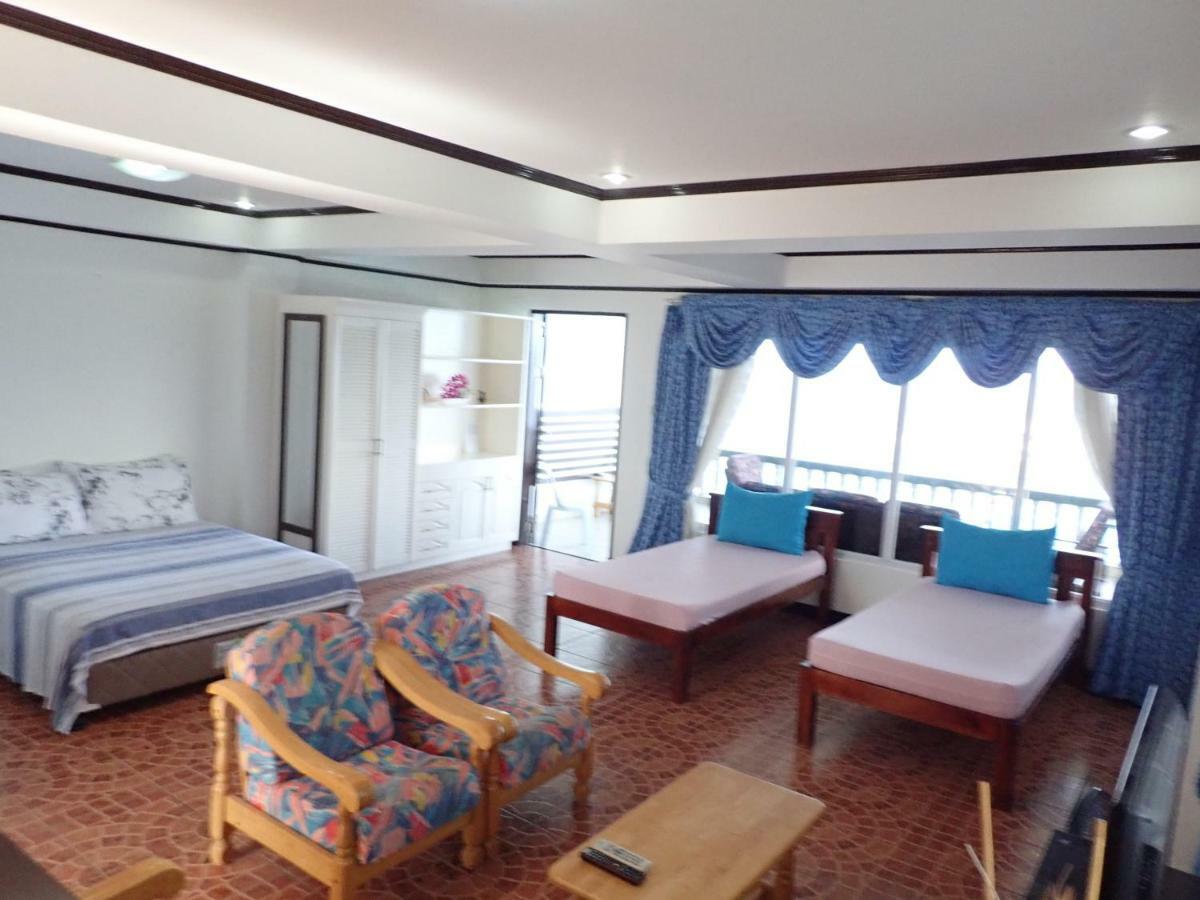 מקטאן Nost Cottages מראה חיצוני תמונה