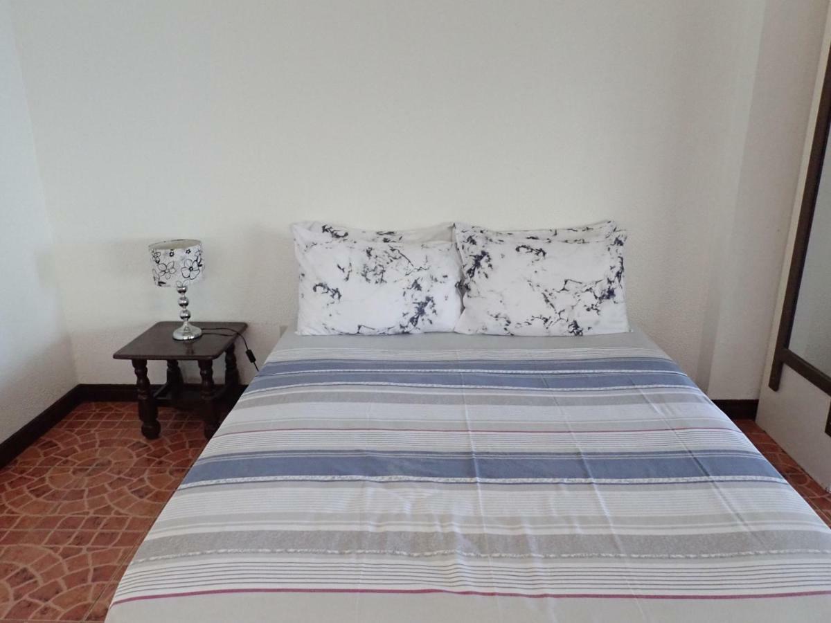 מקטאן Nost Cottages מראה חיצוני תמונה