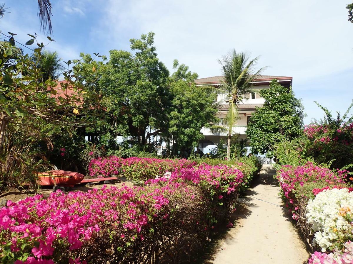 מקטאן Nost Cottages מראה חיצוני תמונה