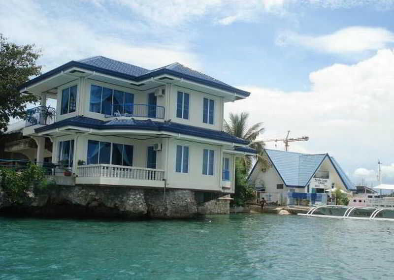 מקטאן Nost Cottages מראה חיצוני תמונה