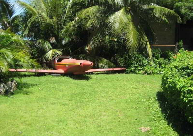 מקטאן Nost Cottages מראה חיצוני תמונה